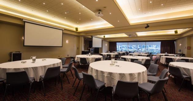 Wellington Room