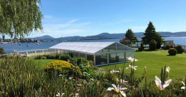 Waterfront Gardens