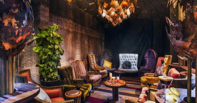 The Hive Exclusive Hire