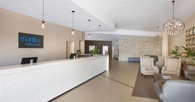 The Patonga Room