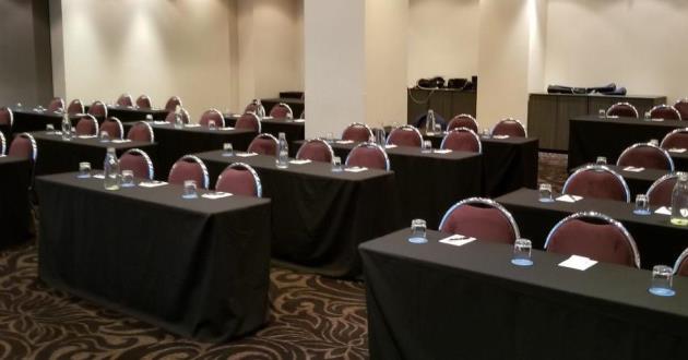 The Flinders Room - a conference venue