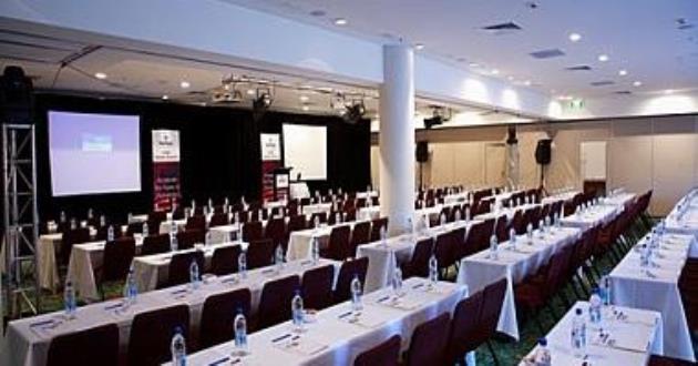 Broken Bay Ballroom (1, 2, 3 & 4)