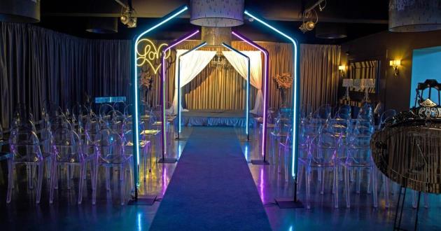The Fabulous Ethan Room