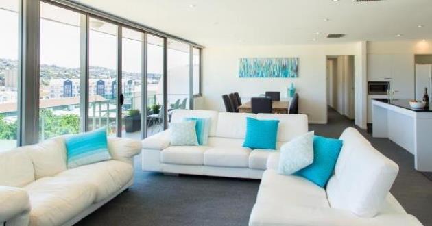 Penthouse Suite
