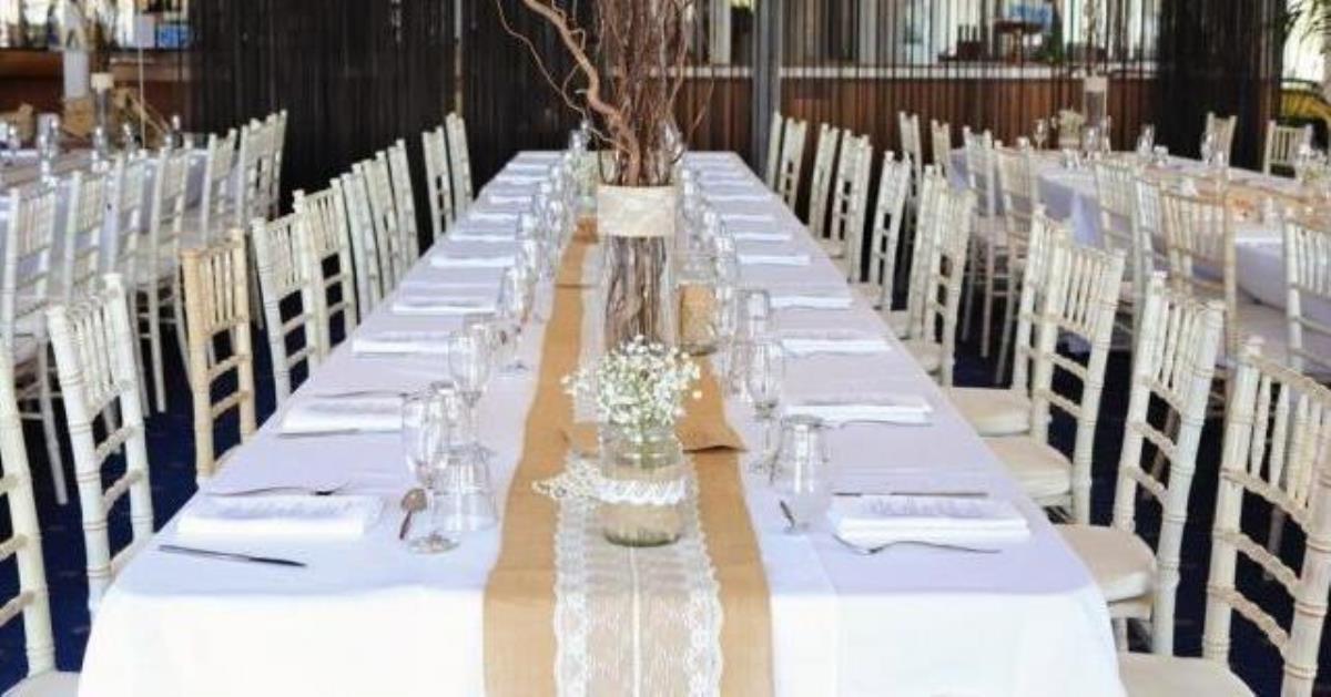 Club House at Sea View Golf Club Venue Hire at VenueNow