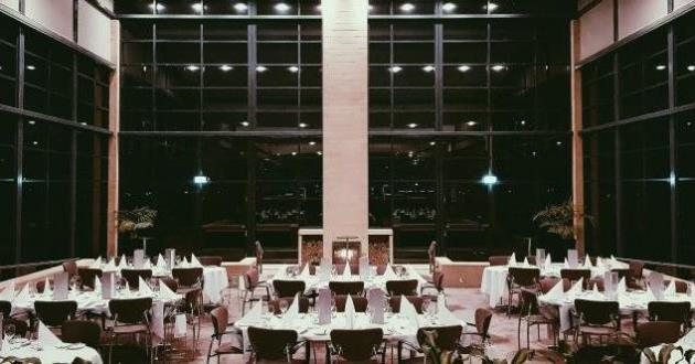 Grand Dining Room