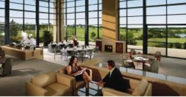 Main Dining Room