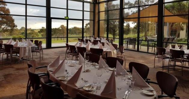 Wildwood Room