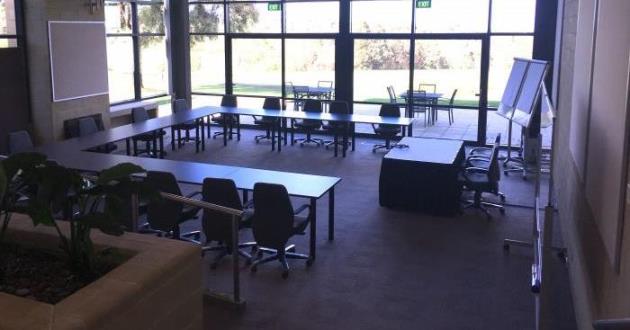 Seminar Room 4