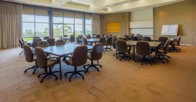 Seminar Room 3