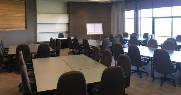 Seminar Room 2