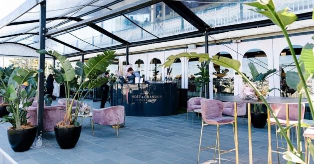 Caulfield Wine Bar