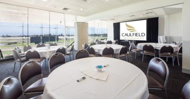 Skyline Corporate Suites, Level 3