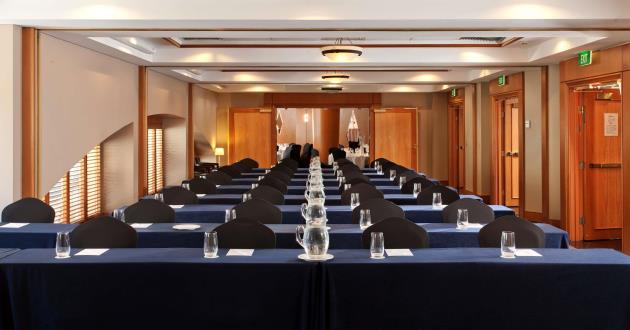 Grand Criterion Room