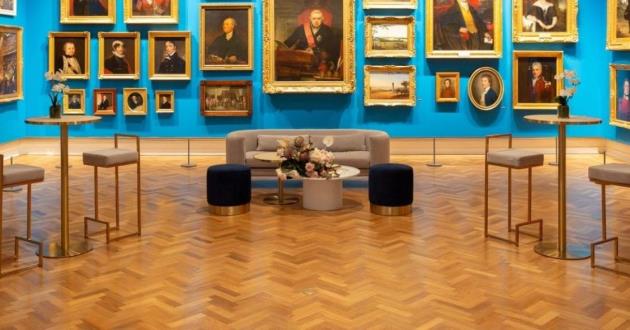 Galleries