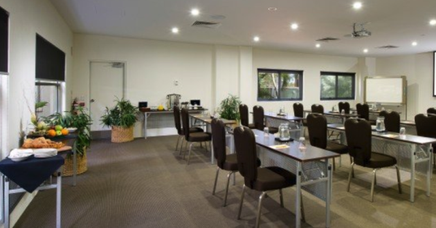 Flynn Room