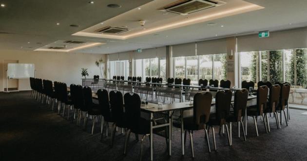 Ebert Room