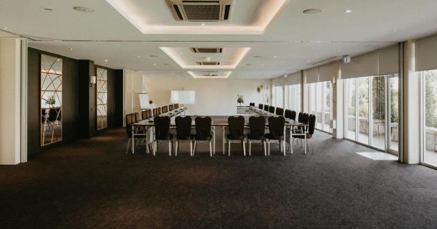 EEM Room