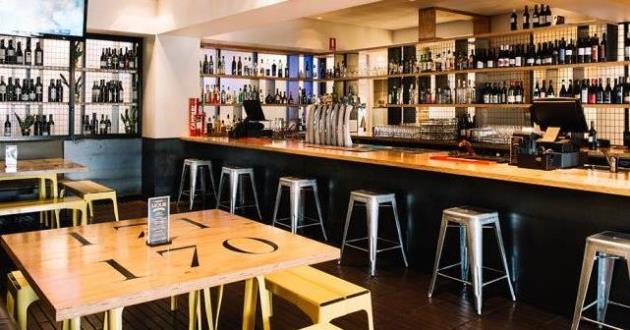 Cocktail Bar