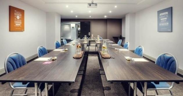 Oxley Function Room