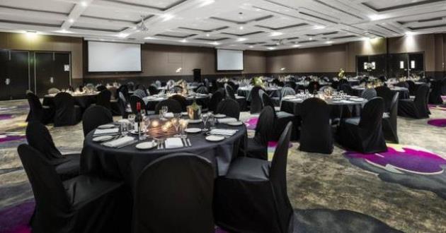 Combined Function Rooms