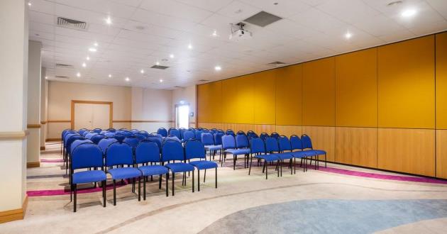 Burke Function Room
