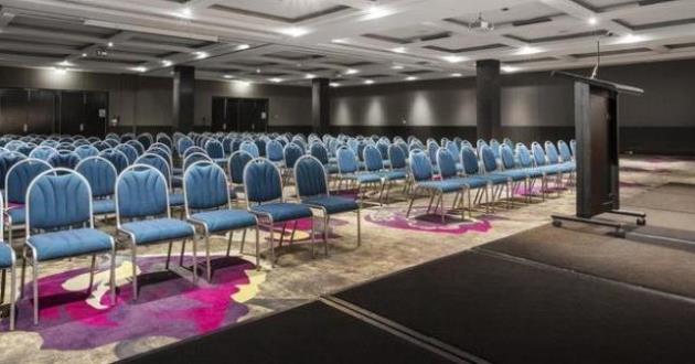 Grand Chelsea Function Room