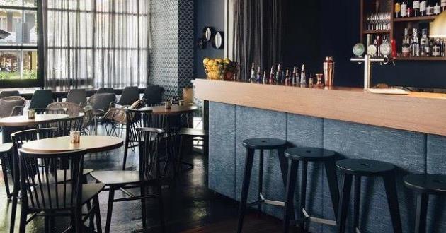Second Act Wine Bar