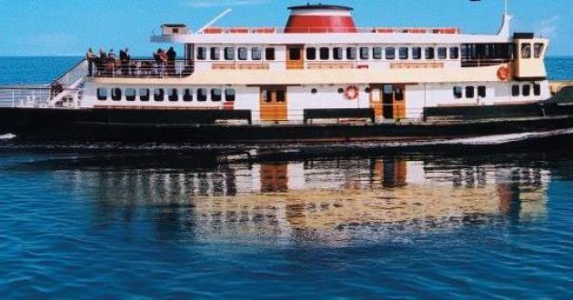 Victoria Star Melbourne's Classic Cruise Ship