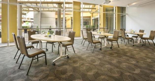 Wattle Room