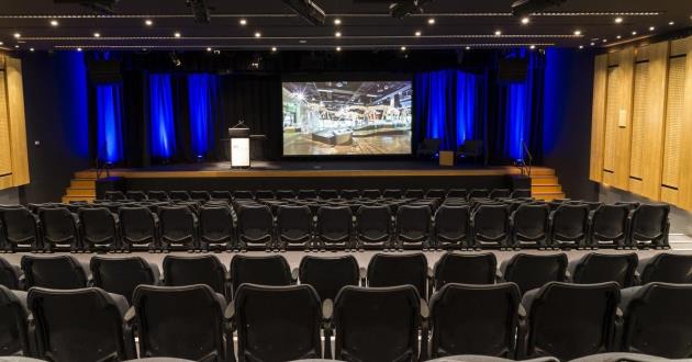 Museum Theatre
