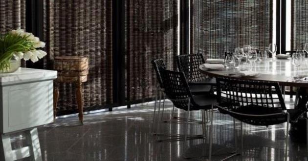 Private Dining Room