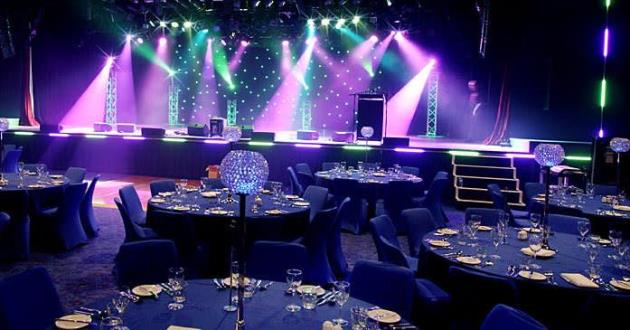 Stylish Fully Equipped Showroom At Mantra Twin Towns And Tweed Events 