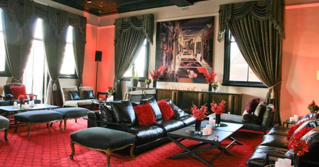 The Governor's Room
