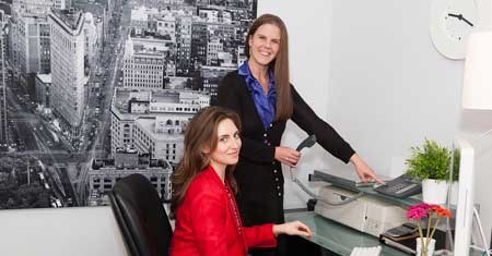 Private Office