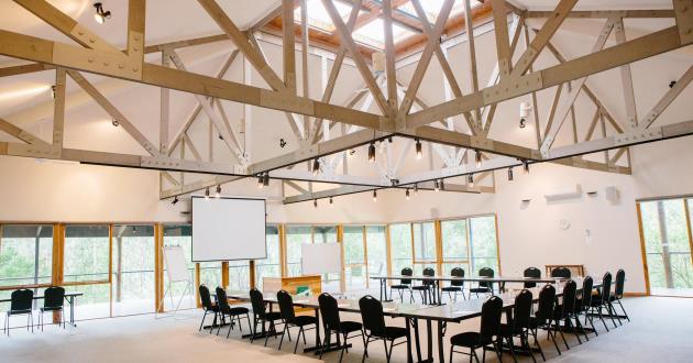 Gorgeous Outdoor Event Space;Wedgetail @ Yarra Valley Estate