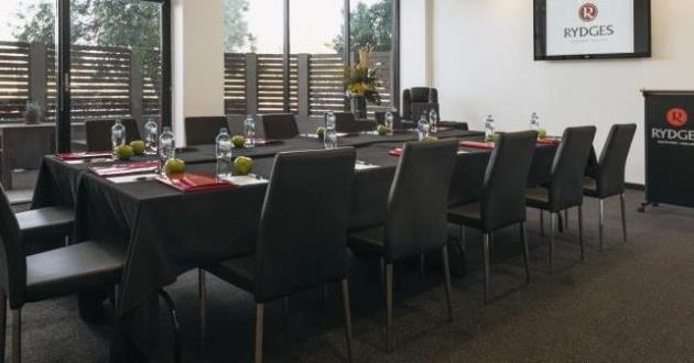 Boardroom
