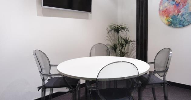 Flynn Meeting Room