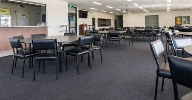 Event Space