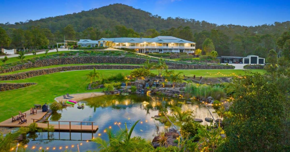 22 Garlinge Court at Garlinge Hinterland Estate | Venue Hire at VenueNow